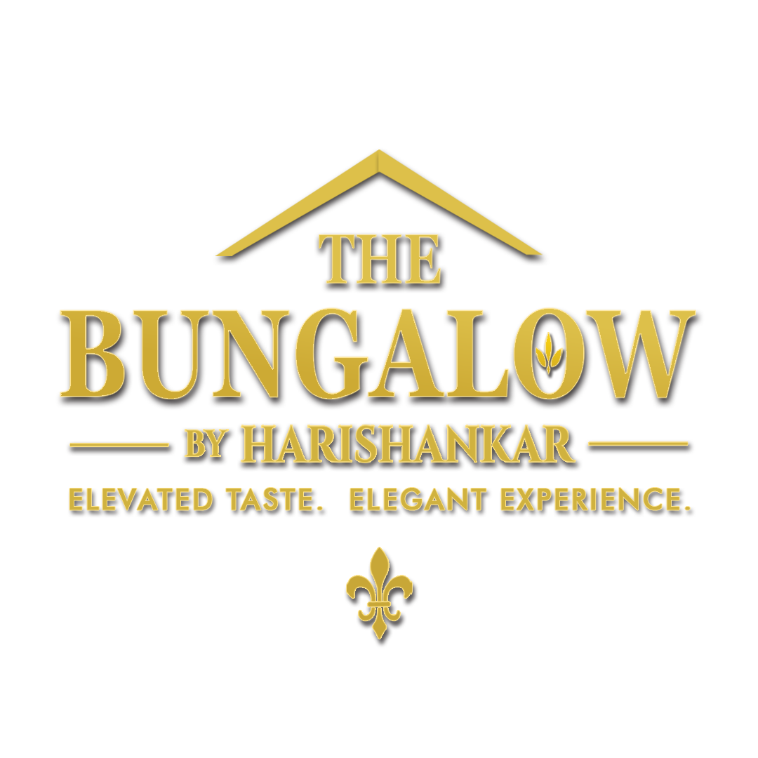 The Bungalow By Harishankar